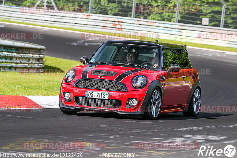 Bild #13122428 - Touristenfahrten Nürburgring Nordschleife (10.06.2021)