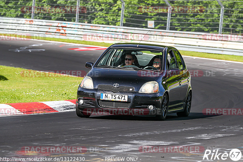 Bild #13122430 - Touristenfahrten Nürburgring Nordschleife (10.06.2021)