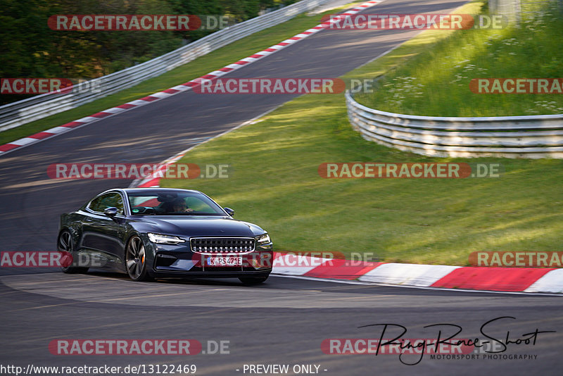 Bild #13122469 - Touristenfahrten Nürburgring Nordschleife (10.06.2021)