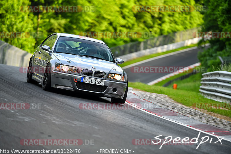 Bild #13122478 - Touristenfahrten Nürburgring Nordschleife (10.06.2021)