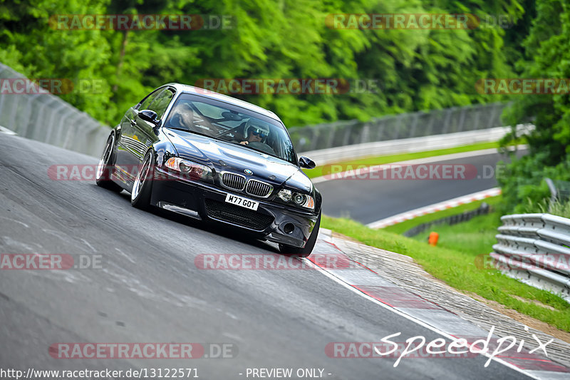 Bild #13122571 - Touristenfahrten Nürburgring Nordschleife (10.06.2021)