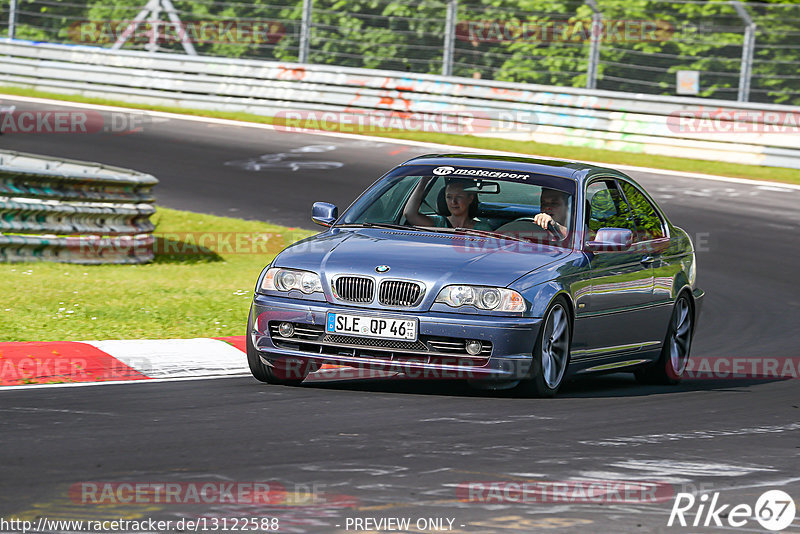 Bild #13122588 - Touristenfahrten Nürburgring Nordschleife (10.06.2021)