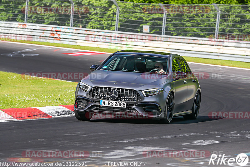 Bild #13122591 - Touristenfahrten Nürburgring Nordschleife (10.06.2021)