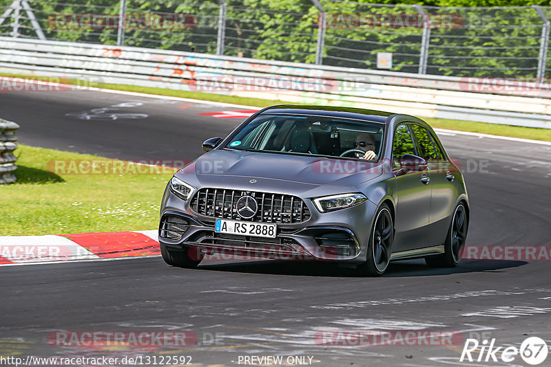 Bild #13122592 - Touristenfahrten Nürburgring Nordschleife (10.06.2021)