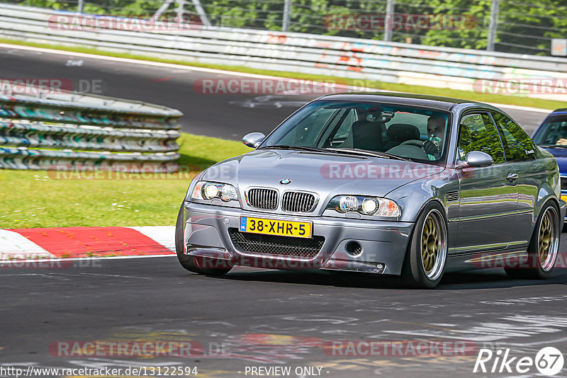 Bild #13122594 - Touristenfahrten Nürburgring Nordschleife (10.06.2021)