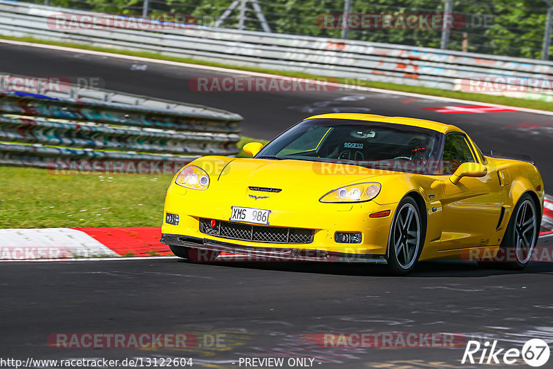 Bild #13122604 - Touristenfahrten Nürburgring Nordschleife (10.06.2021)