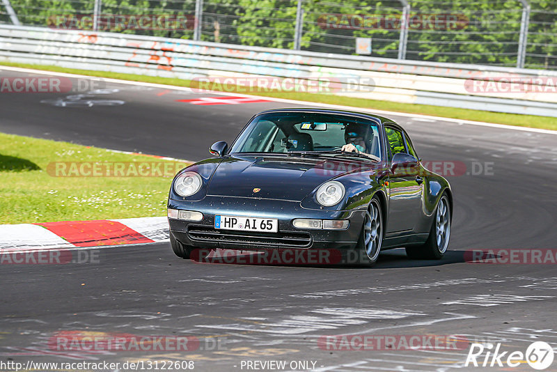 Bild #13122608 - Touristenfahrten Nürburgring Nordschleife (10.06.2021)