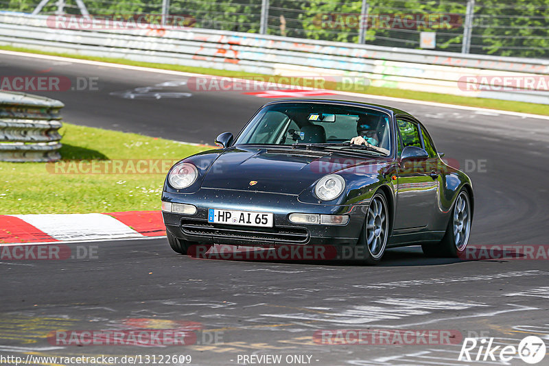 Bild #13122609 - Touristenfahrten Nürburgring Nordschleife (10.06.2021)