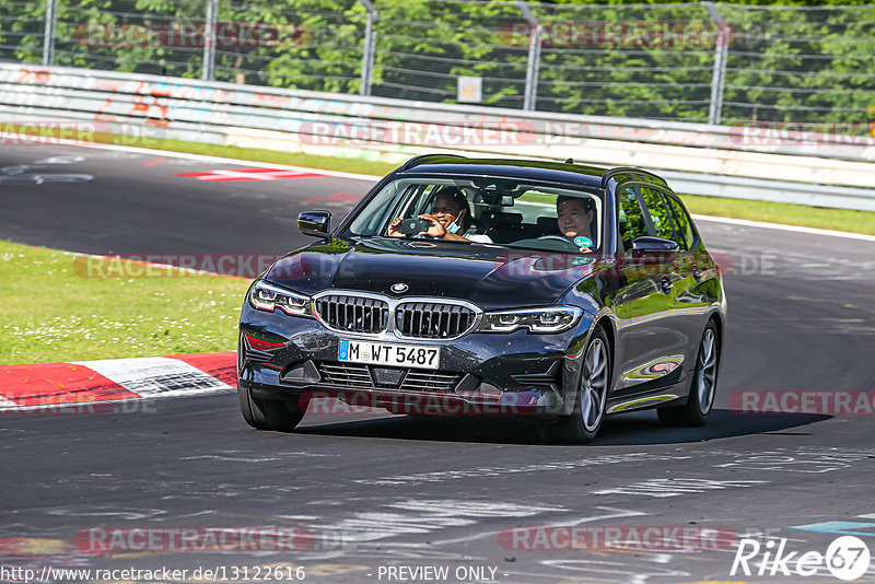 Bild #13122616 - Touristenfahrten Nürburgring Nordschleife (10.06.2021)