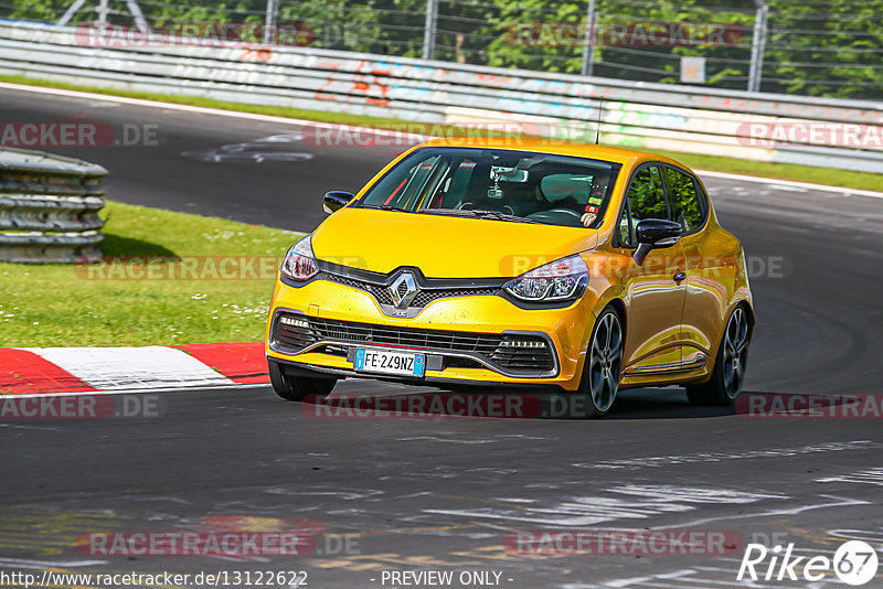 Bild #13122622 - Touristenfahrten Nürburgring Nordschleife (10.06.2021)