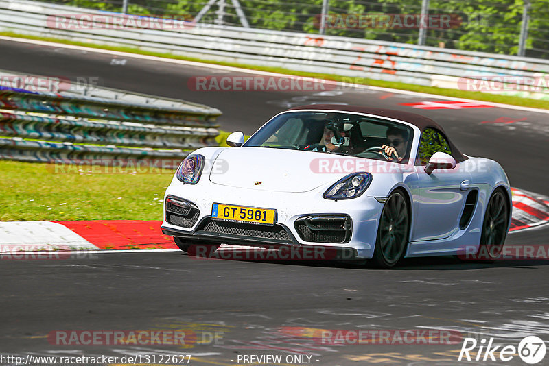 Bild #13122627 - Touristenfahrten Nürburgring Nordschleife (10.06.2021)