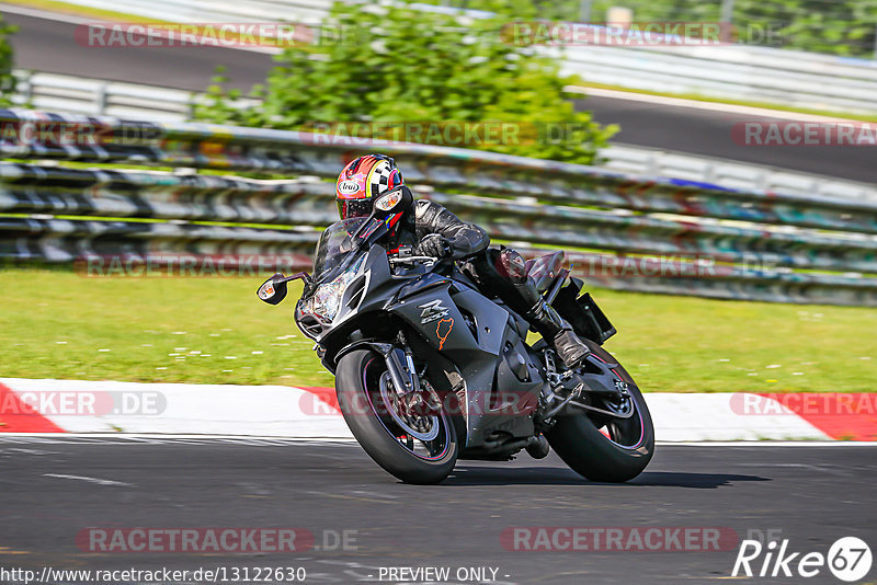 Bild #13122630 - Touristenfahrten Nürburgring Nordschleife (10.06.2021)