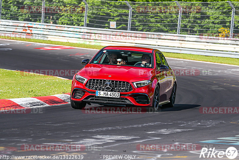 Bild #13122639 - Touristenfahrten Nürburgring Nordschleife (10.06.2021)