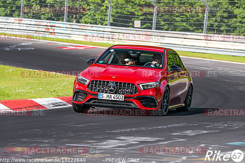 Bild #13122640 - Touristenfahrten Nürburgring Nordschleife (10.06.2021)