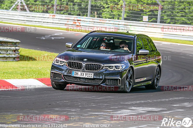 Bild #13122642 - Touristenfahrten Nürburgring Nordschleife (10.06.2021)