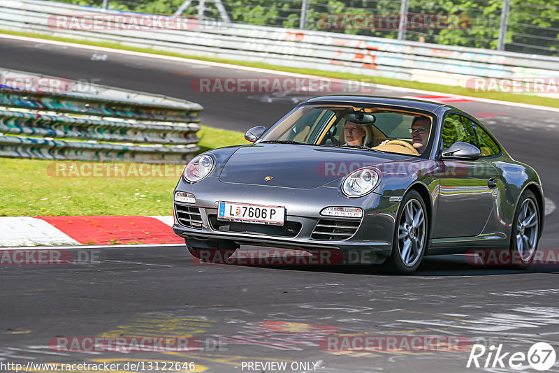 Bild #13122646 - Touristenfahrten Nürburgring Nordschleife (10.06.2021)