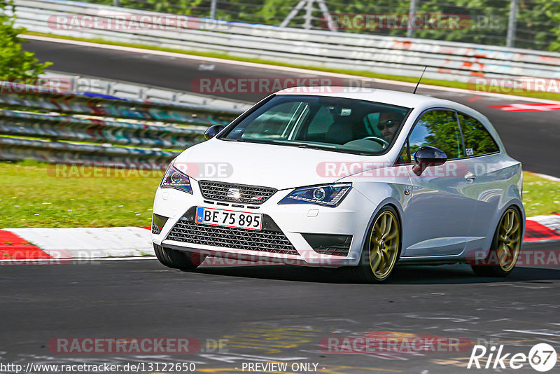 Bild #13122650 - Touristenfahrten Nürburgring Nordschleife (10.06.2021)