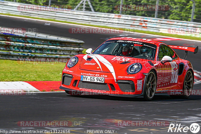 Bild #13122656 - Touristenfahrten Nürburgring Nordschleife (10.06.2021)