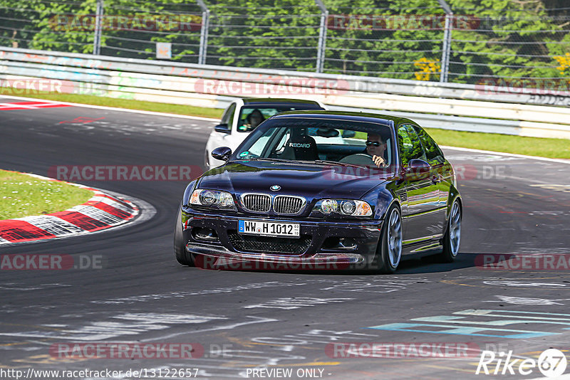 Bild #13122657 - Touristenfahrten Nürburgring Nordschleife (10.06.2021)