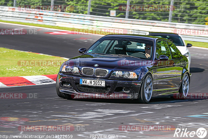 Bild #13122659 - Touristenfahrten Nürburgring Nordschleife (10.06.2021)