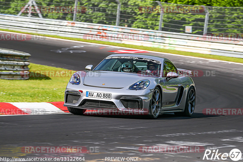 Bild #13122664 - Touristenfahrten Nürburgring Nordschleife (10.06.2021)