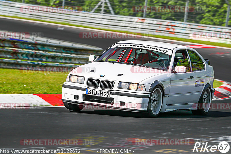 Bild #13122672 - Touristenfahrten Nürburgring Nordschleife (10.06.2021)