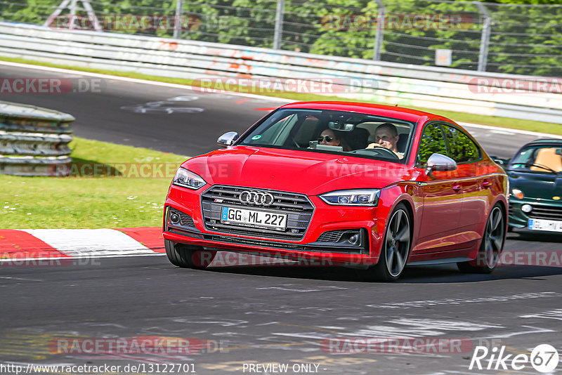 Bild #13122701 - Touristenfahrten Nürburgring Nordschleife (10.06.2021)