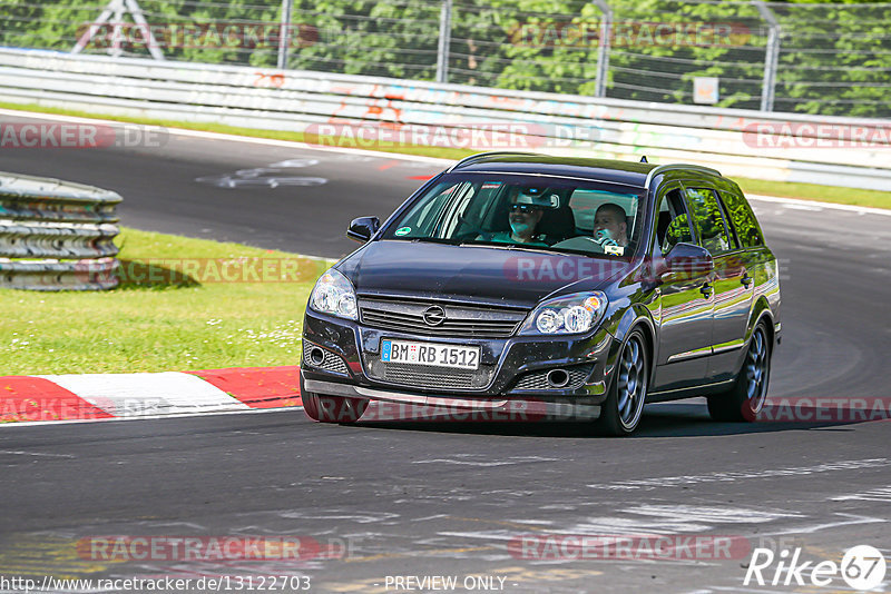 Bild #13122703 - Touristenfahrten Nürburgring Nordschleife (10.06.2021)