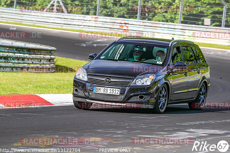 Bild #13122704 - Touristenfahrten Nürburgring Nordschleife (10.06.2021)