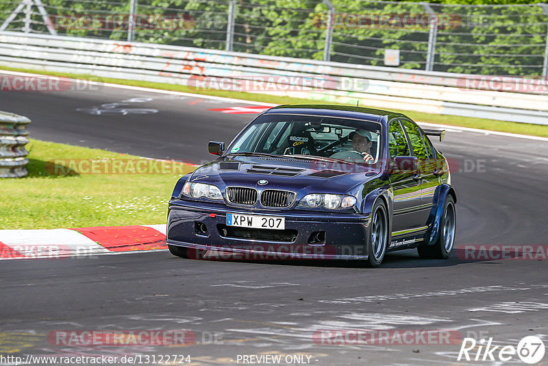 Bild #13122724 - Touristenfahrten Nürburgring Nordschleife (10.06.2021)