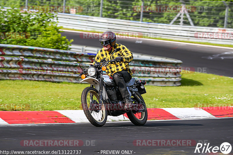 Bild #13122737 - Touristenfahrten Nürburgring Nordschleife (10.06.2021)