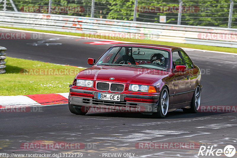 Bild #13122739 - Touristenfahrten Nürburgring Nordschleife (10.06.2021)