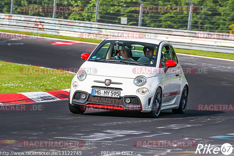 Bild #13122745 - Touristenfahrten Nürburgring Nordschleife (10.06.2021)