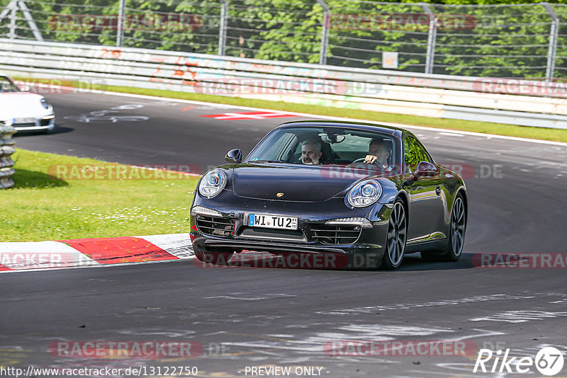 Bild #13122750 - Touristenfahrten Nürburgring Nordschleife (10.06.2021)