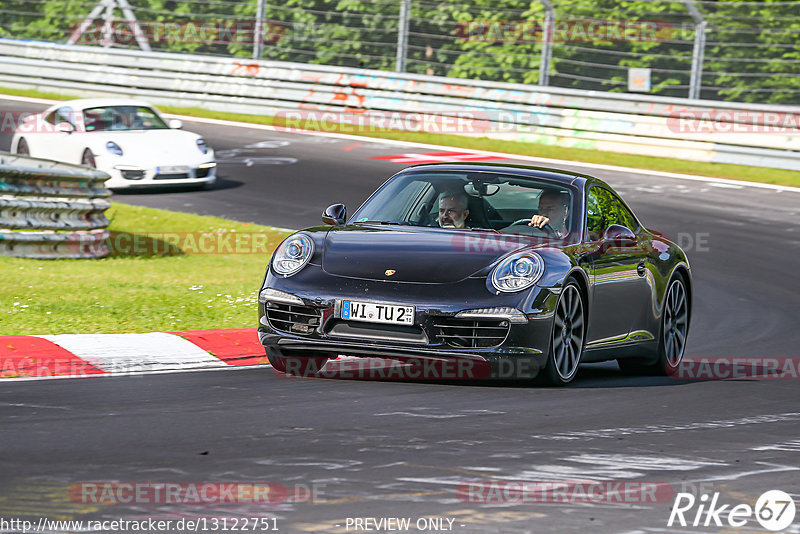 Bild #13122751 - Touristenfahrten Nürburgring Nordschleife (10.06.2021)