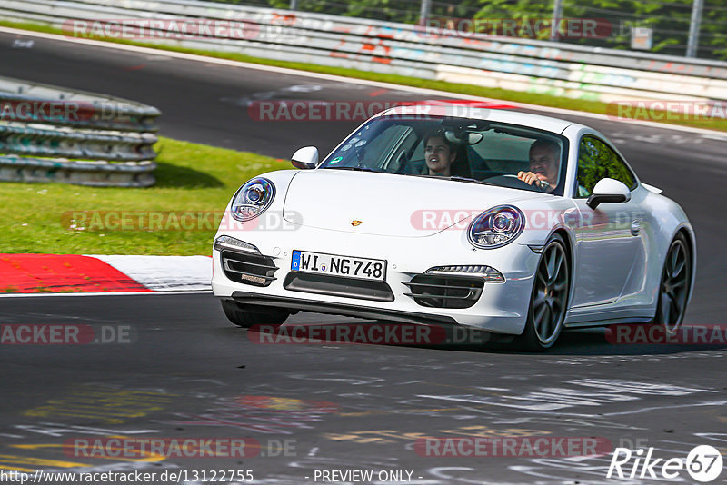 Bild #13122755 - Touristenfahrten Nürburgring Nordschleife (10.06.2021)