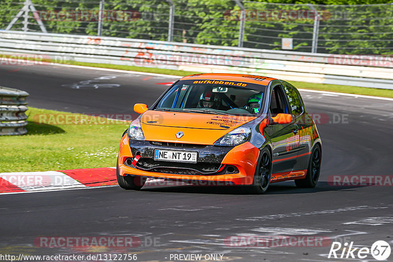 Bild #13122756 - Touristenfahrten Nürburgring Nordschleife (10.06.2021)