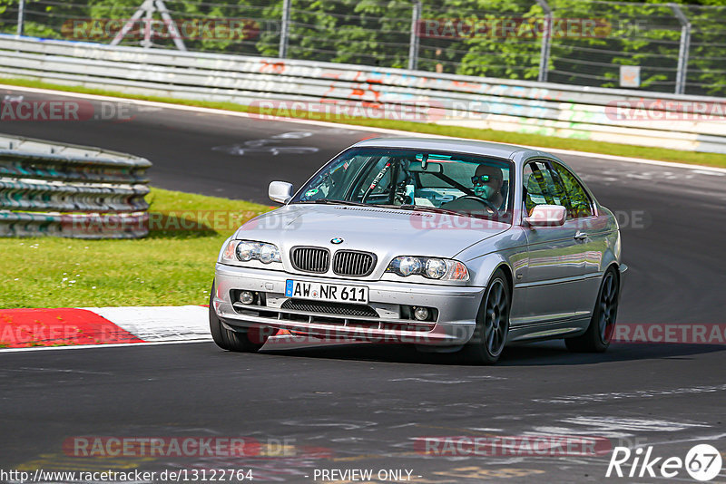 Bild #13122764 - Touristenfahrten Nürburgring Nordschleife (10.06.2021)