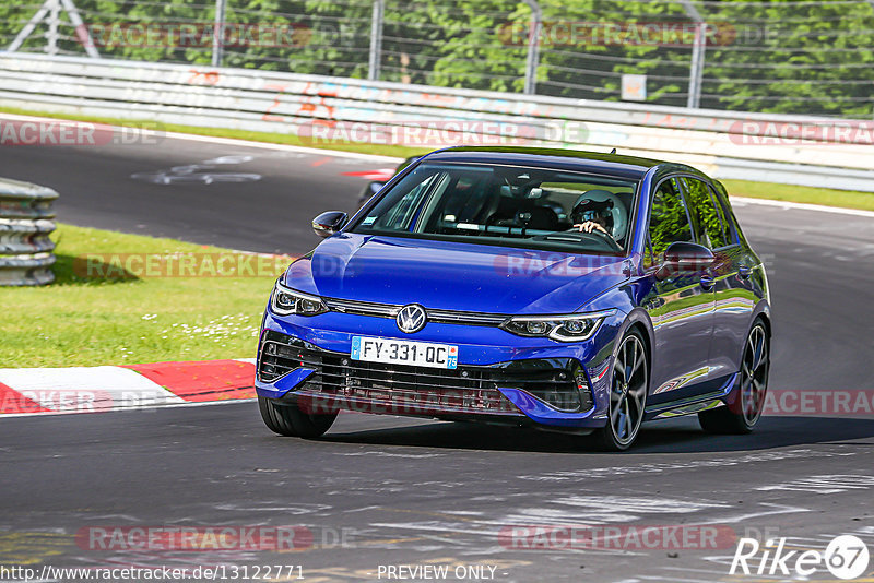 Bild #13122771 - Touristenfahrten Nürburgring Nordschleife (10.06.2021)