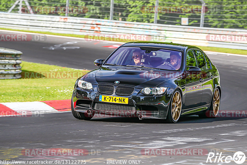 Bild #13122775 - Touristenfahrten Nürburgring Nordschleife (10.06.2021)