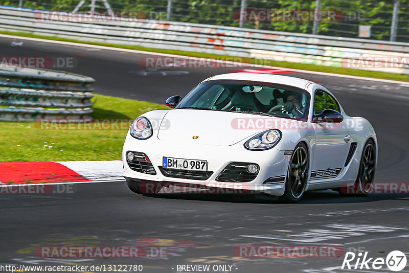 Bild #13122780 - Touristenfahrten Nürburgring Nordschleife (10.06.2021)