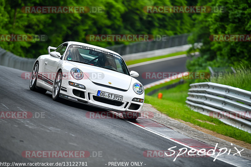 Bild #13122781 - Touristenfahrten Nürburgring Nordschleife (10.06.2021)