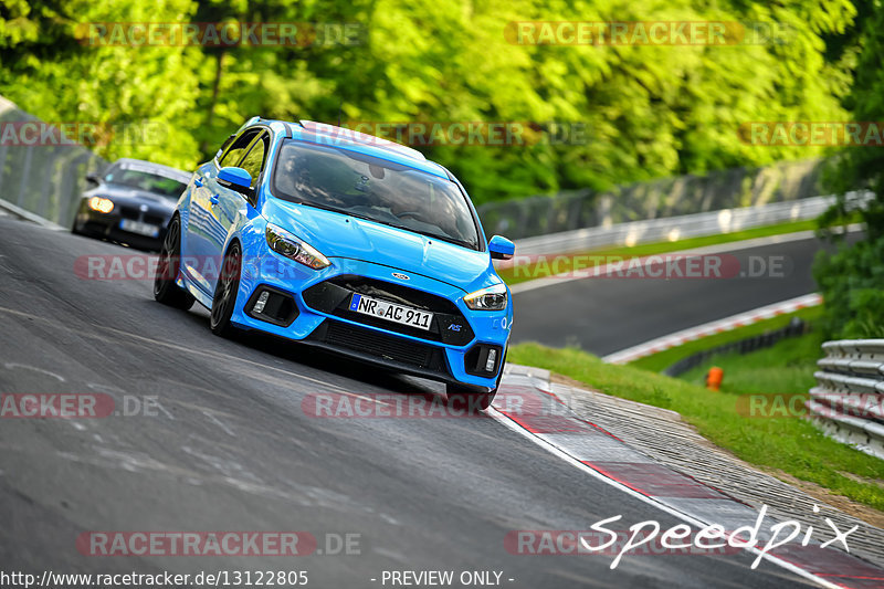 Bild #13122805 - Touristenfahrten Nürburgring Nordschleife (10.06.2021)