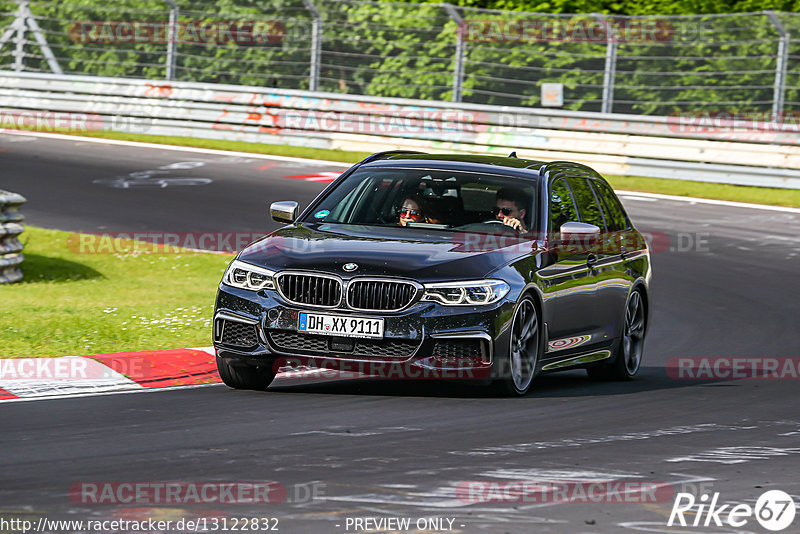 Bild #13122832 - Touristenfahrten Nürburgring Nordschleife (10.06.2021)