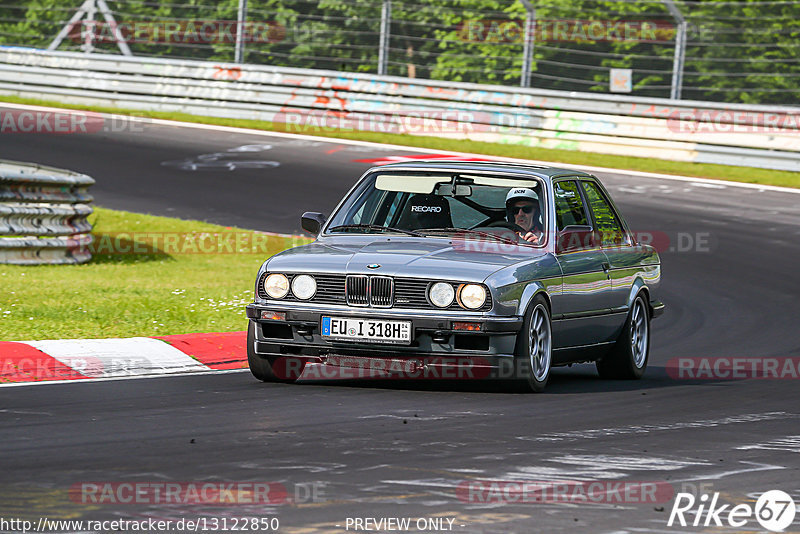 Bild #13122850 - Touristenfahrten Nürburgring Nordschleife (10.06.2021)