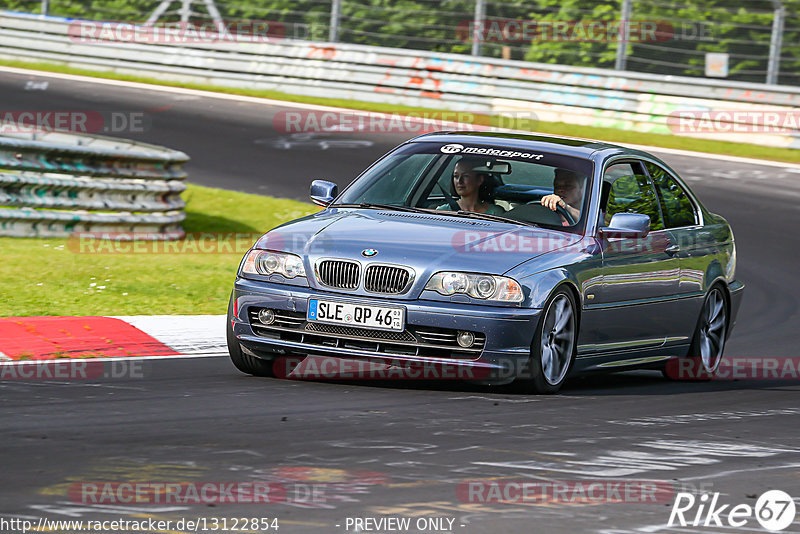 Bild #13122854 - Touristenfahrten Nürburgring Nordschleife (10.06.2021)