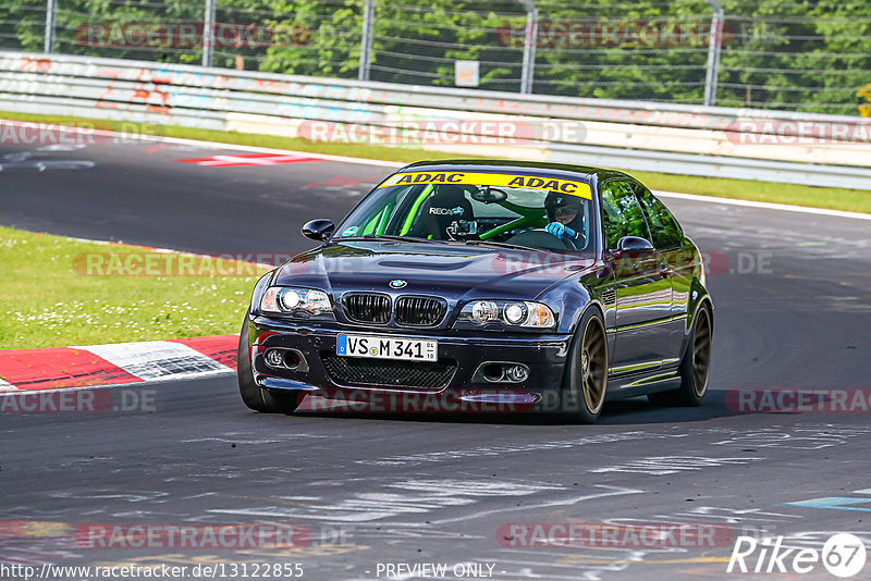 Bild #13122855 - Touristenfahrten Nürburgring Nordschleife (10.06.2021)