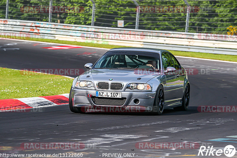 Bild #13122860 - Touristenfahrten Nürburgring Nordschleife (10.06.2021)