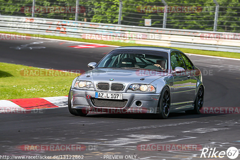 Bild #13122862 - Touristenfahrten Nürburgring Nordschleife (10.06.2021)