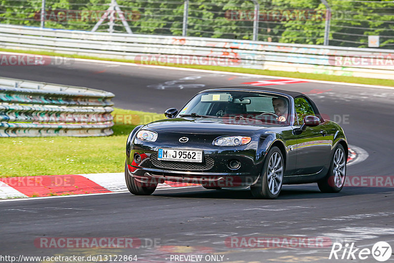 Bild #13122864 - Touristenfahrten Nürburgring Nordschleife (10.06.2021)